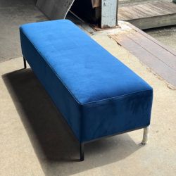 Interior Define Miller Bench (Retail $645)