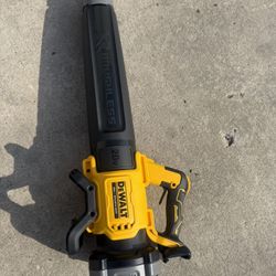 Dewalt 20v Blower (tool Only) 