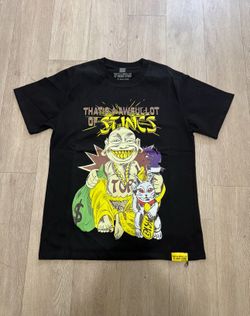 Alocs shirt