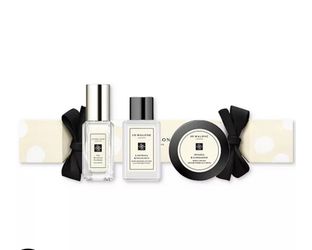 Jo Malone - Christmas Cracker Gift Set 