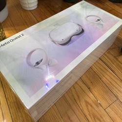Meta Quest 2 128 GB