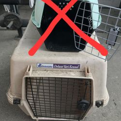 pet carrier size medium works perfect $35 south la 90043 