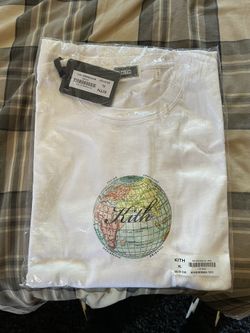 Kith Shirt