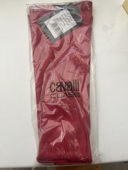 Roberto Cavalli Women’s gloves