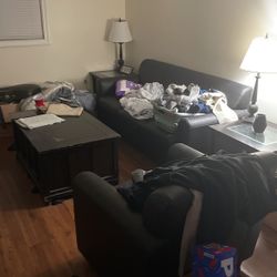 Living Room Set