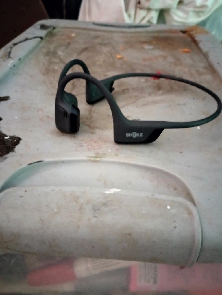 Shokz Headphones 