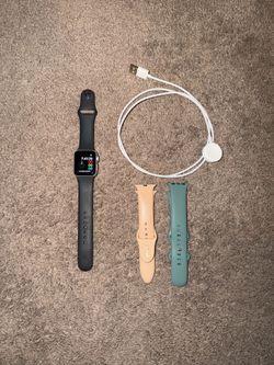Apple Watch