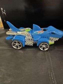 Car Toy