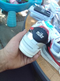 Nikes