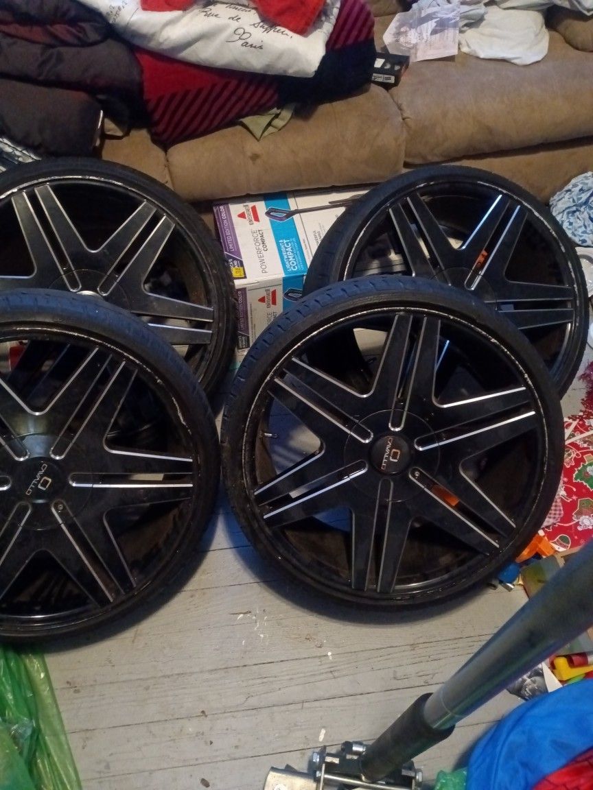 Rims