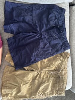 Gap Shorts