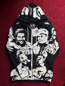Oreo Asaali Hoodie | L