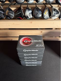 TaylorMade