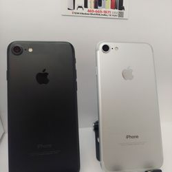 IPHONE 7 64GB UNLOCKED TO ALL THE COMPANIES CASH DEALS STARTING FROM $99