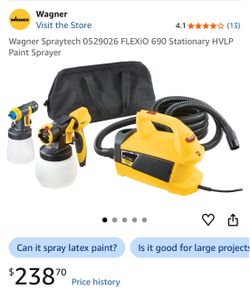 Flexio 690
