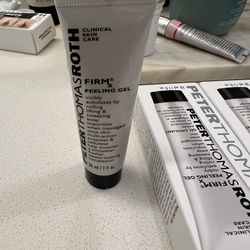 Peter Thomas Roth Peeling Gel