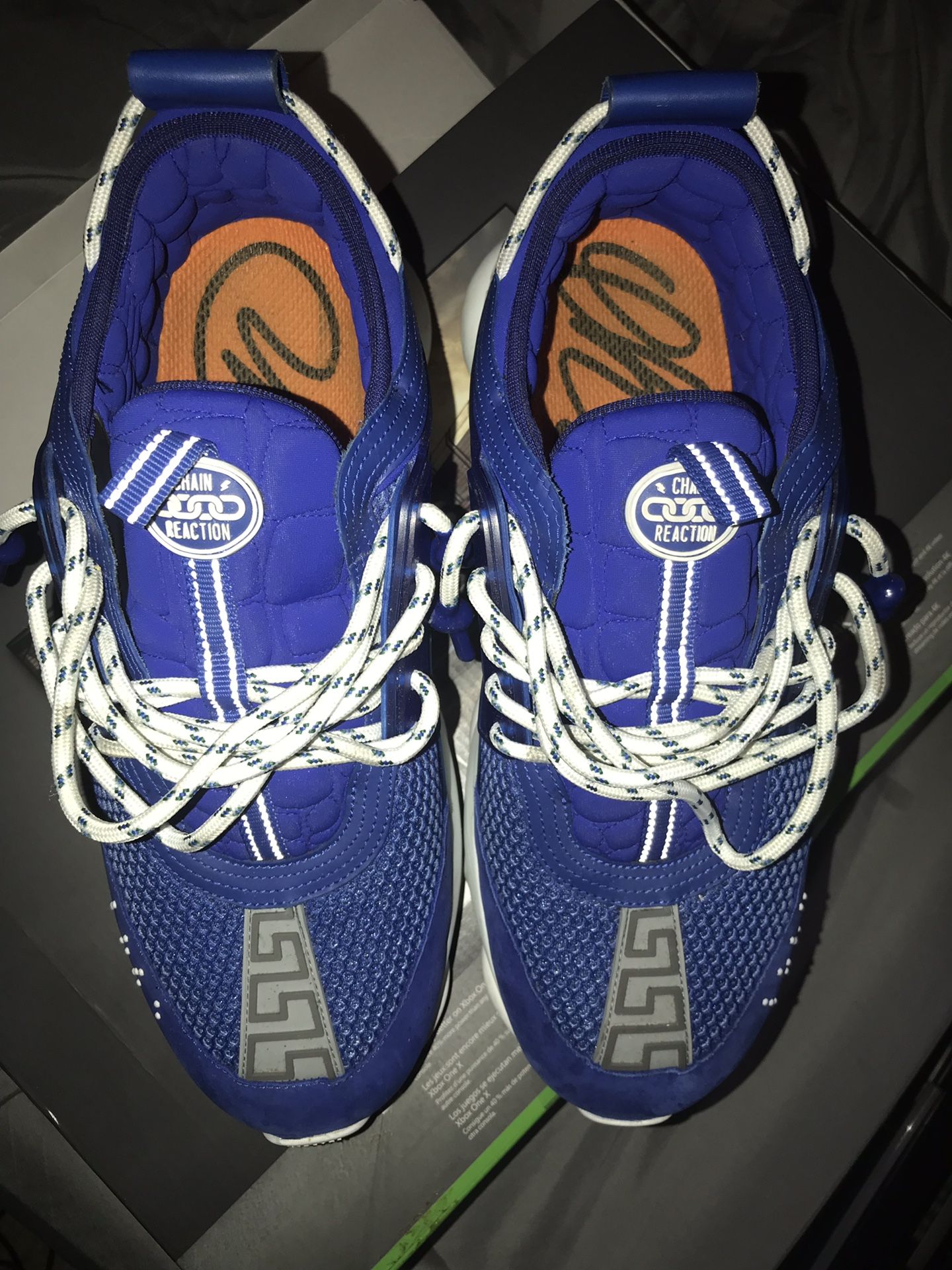 offers online This Chain a reactions be for Sale wants café its in for