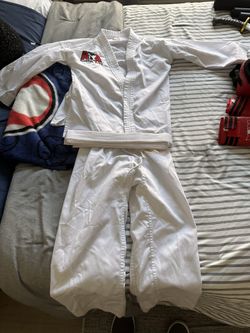 Karate Gi