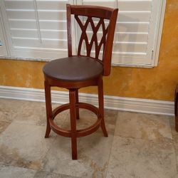  Counter  Height Stool