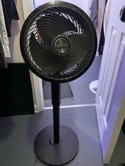 Shark FlexBreeze Pedestal Stand Fan