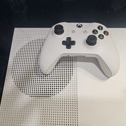 Xbox 1 S FOR SALE