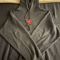 brandy melville hoodie  