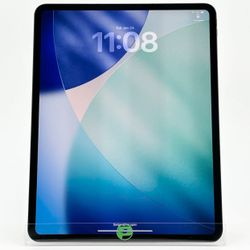 Unlocked Apple iPad Pro 13" M5 256GB Space Black ME7W4LL/A