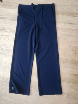 Medline bottom scrubs