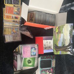 Pokemon Bulk