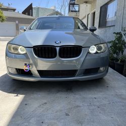 2007 BMW 328i