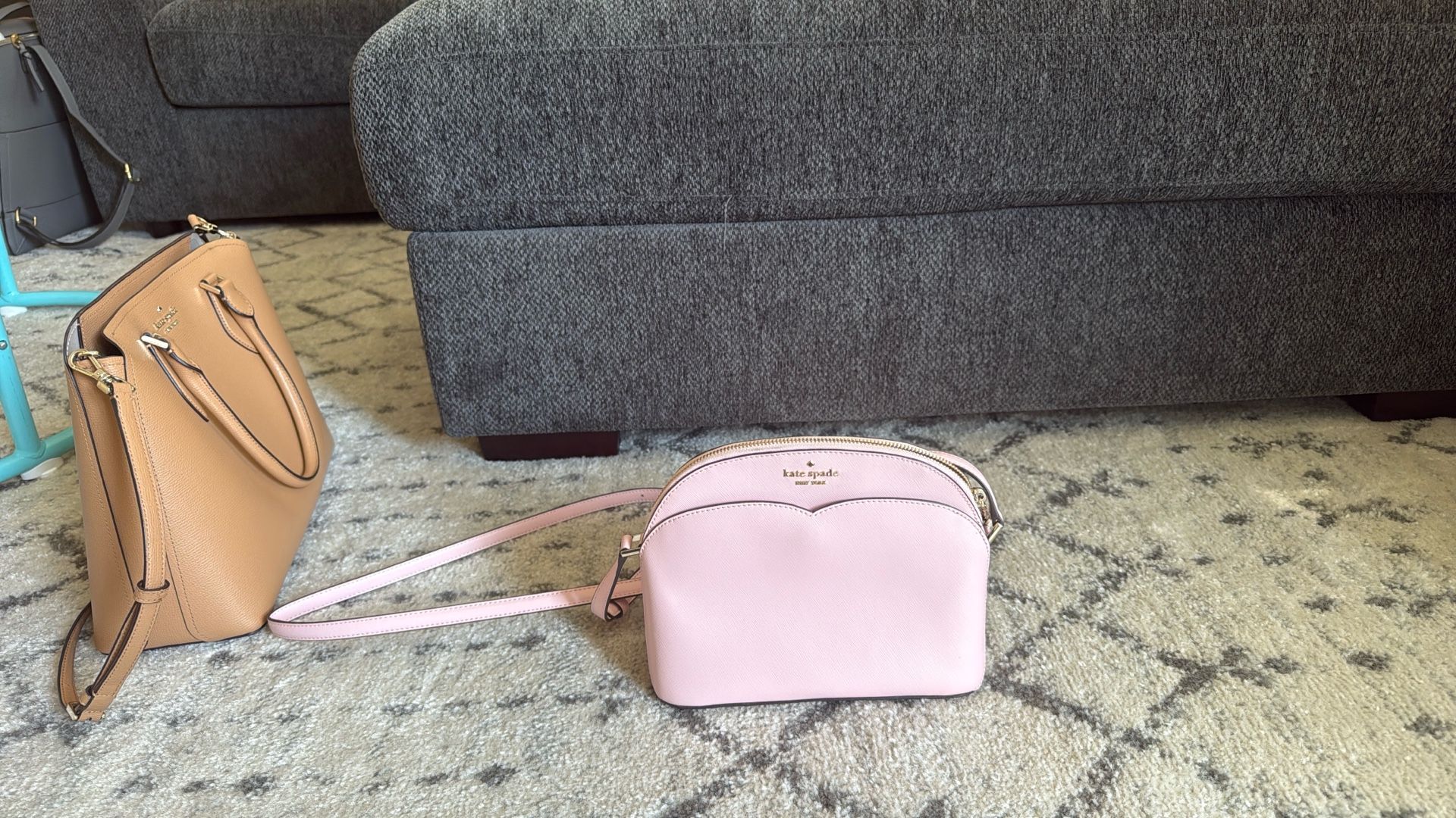 Small Kate Spade Purse