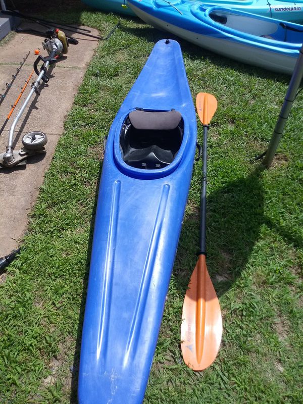 Kayak For Sale Craigslist Oklahoma City - Kayak Explorer