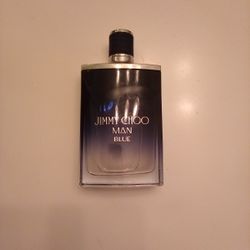 Jimmy Choo Man Blue Colonge