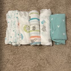 Swaddles