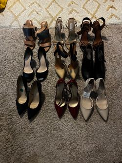 Nice High Heel collection