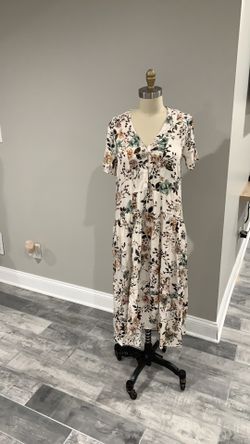 LACAUSA DRESS 