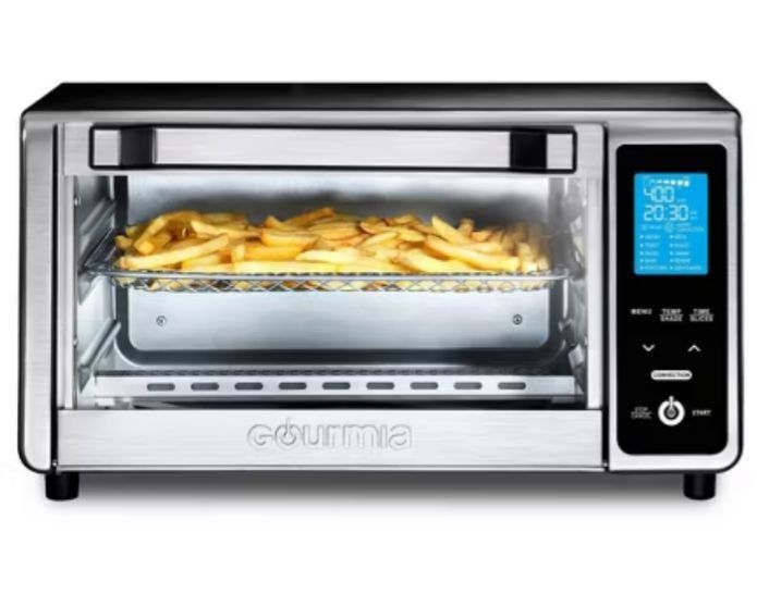 Air Fryer Never Used Actual Price $60