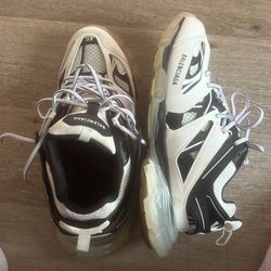 Balenciaga Tracks 