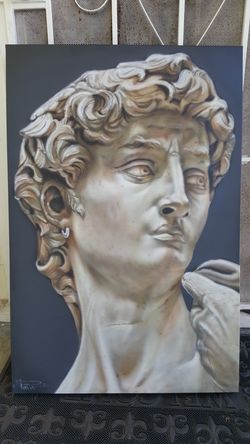 David Michelangelo