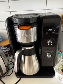 Ninja CP307 Coffee Maker