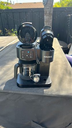 Keurig K  Duo