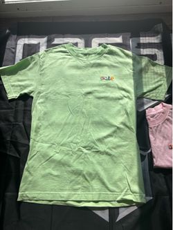 LIMITED EDITION GOLF SHIRT
