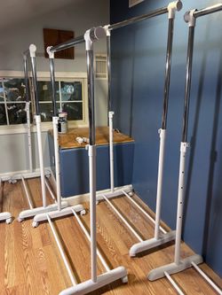 portable hanging racks