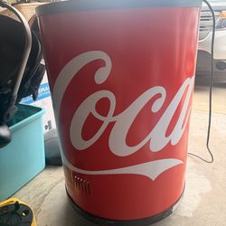 Coke Cooler