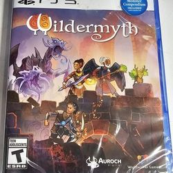 Wildermyth