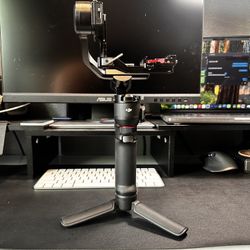 DJI Rs3 Mini Gimbal 