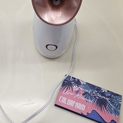 Facial Steamer