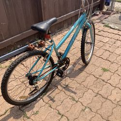Selling This Bike $50 As Is!!!