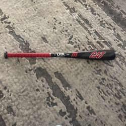 Marucci Baseball Bat