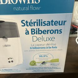 Dr browns